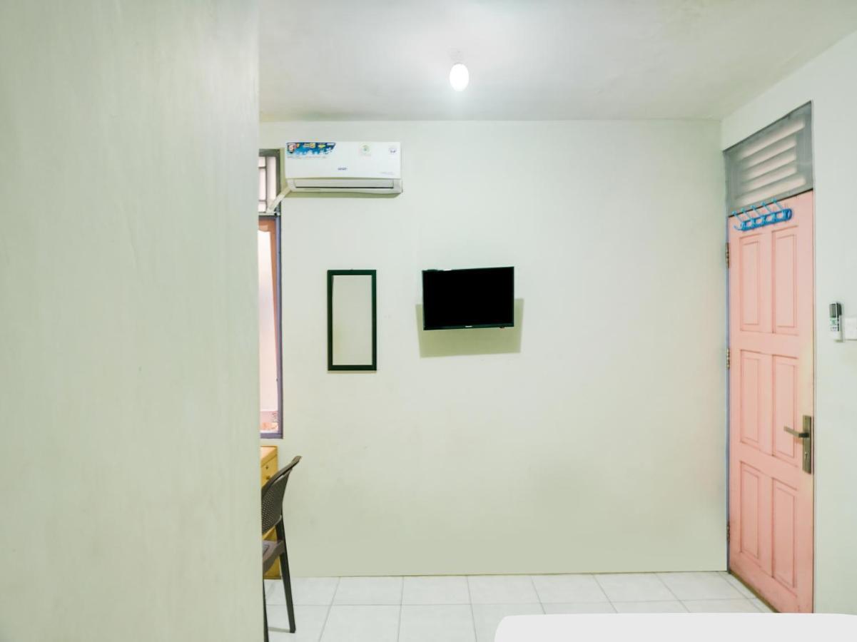 Oyo 2872 Garuda Guest House Banjarmasin  Εξωτερικό φωτογραφία