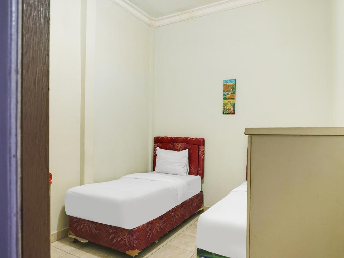 Oyo 2872 Garuda Guest House Banjarmasin  Εξωτερικό φωτογραφία