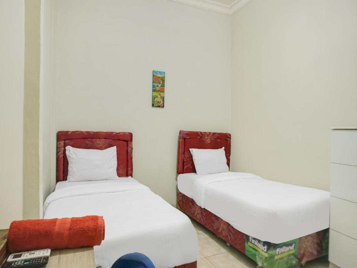 Oyo 2872 Garuda Guest House Banjarmasin  Εξωτερικό φωτογραφία