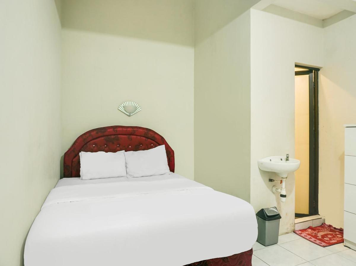 Oyo 2872 Garuda Guest House Banjarmasin  Εξωτερικό φωτογραφία