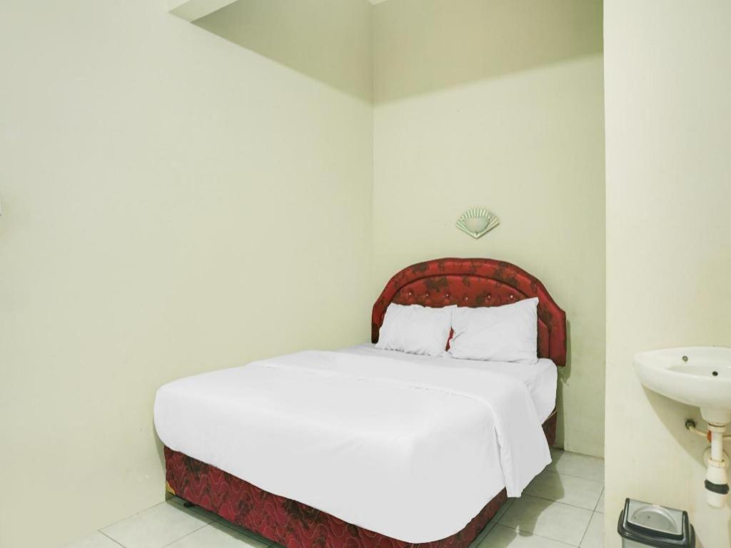 Oyo 2872 Garuda Guest House Banjarmasin  Εξωτερικό φωτογραφία